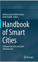 Handbook of Smart Cities
