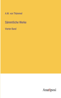 Sämmtliche Werke