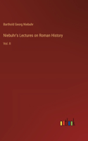 Niebuhr's Lectures on Roman History