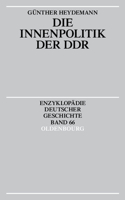 Die Innenpolitik Der DDR