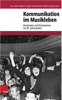 Kommunikation Im Musikleben