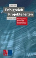 Erfolgreich Projekte Leiten