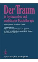 Der Traum in Psychoanalyse Und Analytischer Psychotherapie