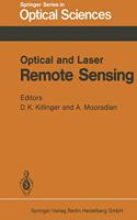 Optical and Laser Remote Sensing