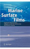 Marine Surface Films