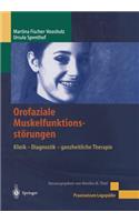 Orofaziale Muskelfunktionsstörungen