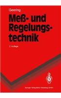 Me - Und Regelungstechnik: Mathematische Grundlagen, Entwurfsmethoden, Beispiele