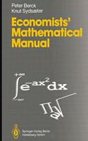Economist's Mathematical Manual