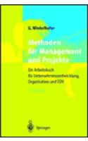 Methoden Fur Management Und Projekte