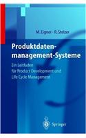 Produktdatenmanagement-Systeme