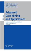 Advanced Data Mining and Applications