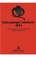 Eulenspiegel-Jahrbuch 1991