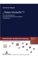 Totes Unrecht?