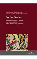 Border Stories
