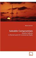 Saleable Compromises