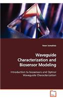 Waveguide Characterization and Biosensor Modeling