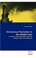 Democracy Promotion in the Middle East