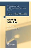 Rationing in Medicine