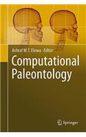 Computational Paleontology