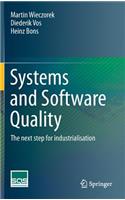 Systems and Software Quality
