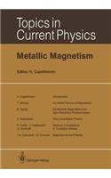 Metallic Magnetism