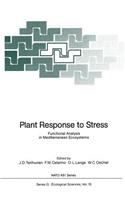 Plant Response to Stress