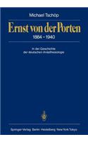 Ernst Von Der Porten 1884-1940