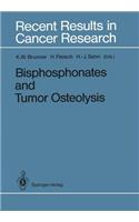 Bisphosphonates and Tumor Osteolysis