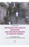 Reproductive Health Behavior and Decision-Making of Muslim Women, 15