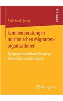 Familienberatung in Muslimischen Migrantenorganisationen