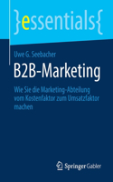 B2b-Marketing