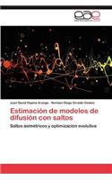 Estimacion de Modelos de Difusion Con Saltos