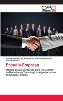 Escuela-Empresa