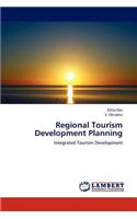 Regional Tourism Development Planning