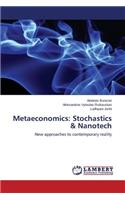Metaeconomics