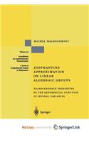 Diophantine Approximation on Linear Algebraic Groups