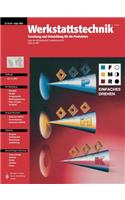 Werkstattstechnik: Forschung und Entwicklung für die Produktion(German)
