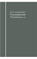 Physiologisches Praktikum