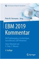 Ebm 2019 Kommentar