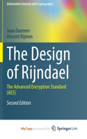 The Design of Rijndael