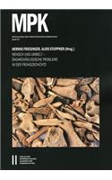 Mensch Und Umwelt - Okoarchaologische Probleme in Der Fruhgeschichte