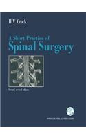 Short Practice of Spinal Surgery