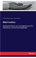 Bibel-Lexikon