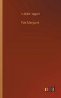 Fair Margaret