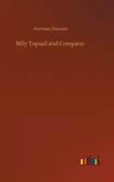 Billy Topsail and Company