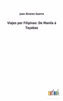 Viajes por Filipinas