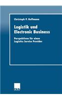 Logistik Und Electronic Business