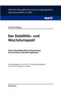Stabilitäts- und Wachstumspakt