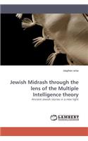 Jewish Midrash through the lens of the Multiple Intelligence theory