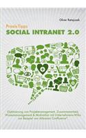 Praxis-Tipps Social Intranet 2.0